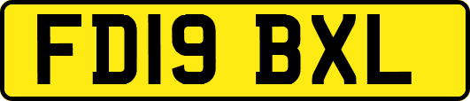 FD19BXL