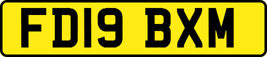 FD19BXM