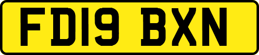 FD19BXN