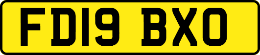 FD19BXO