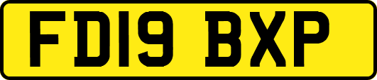 FD19BXP