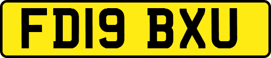 FD19BXU