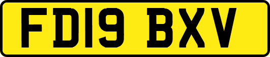 FD19BXV