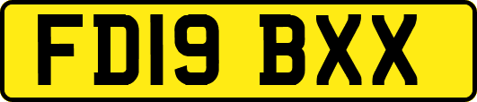 FD19BXX