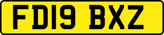 FD19BXZ