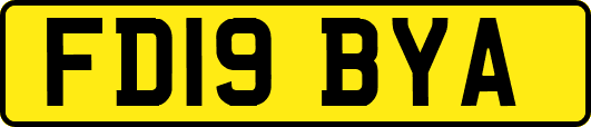 FD19BYA