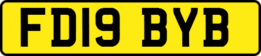 FD19BYB