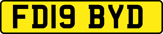 FD19BYD