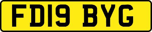 FD19BYG