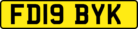 FD19BYK