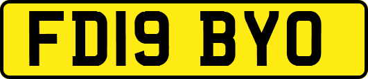 FD19BYO