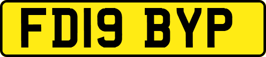 FD19BYP