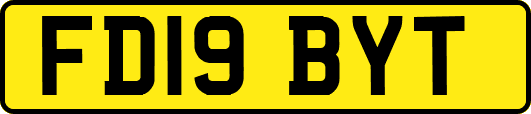 FD19BYT