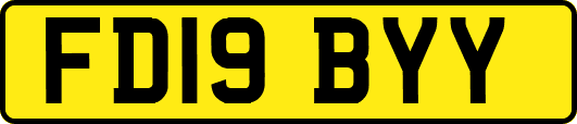 FD19BYY