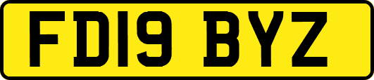 FD19BYZ