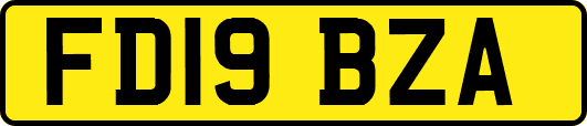 FD19BZA