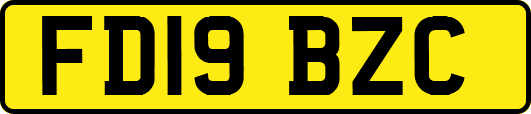 FD19BZC