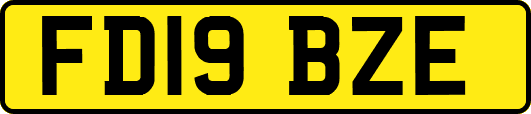 FD19BZE