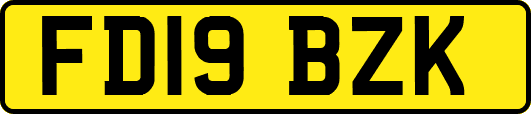 FD19BZK