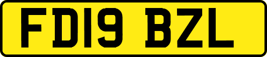 FD19BZL