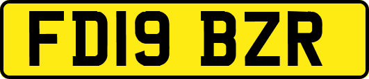 FD19BZR
