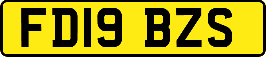 FD19BZS