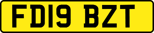 FD19BZT