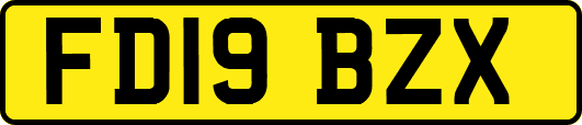 FD19BZX