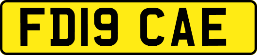 FD19CAE