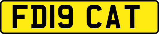 FD19CAT