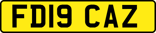 FD19CAZ