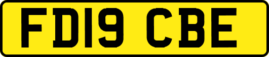 FD19CBE