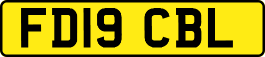 FD19CBL