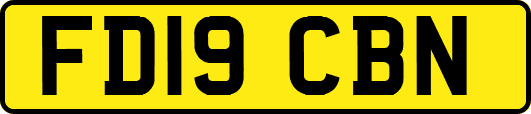 FD19CBN