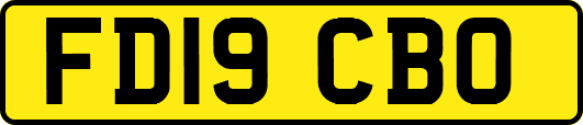 FD19CBO
