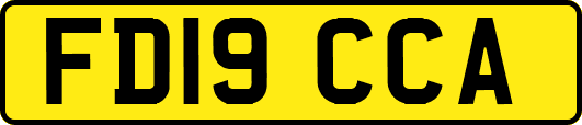 FD19CCA