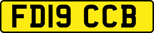 FD19CCB