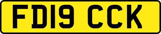 FD19CCK