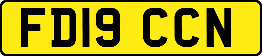 FD19CCN