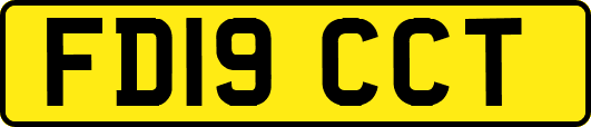 FD19CCT