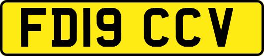 FD19CCV