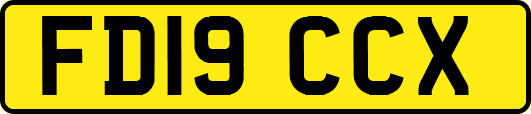 FD19CCX