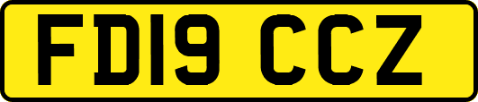 FD19CCZ