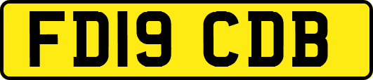 FD19CDB