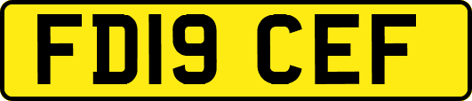 FD19CEF