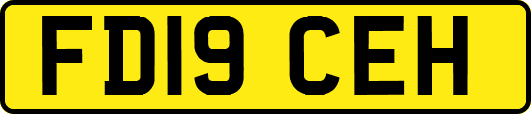FD19CEH