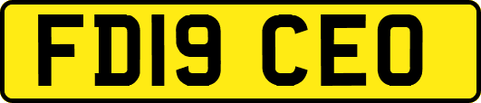 FD19CEO