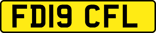 FD19CFL