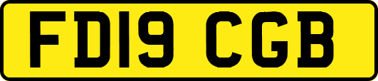 FD19CGB