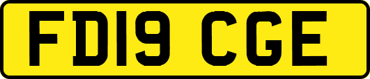 FD19CGE